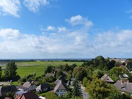 Nice Apartment in Ostseebad Wustrow