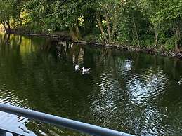 Graft View by the sea