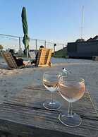 Graft View by the sea