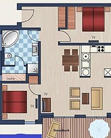 Graft View by the sea