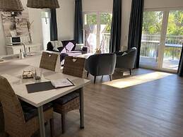 Graft View by the sea