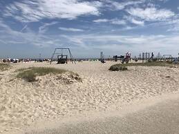 Graft View by the sea