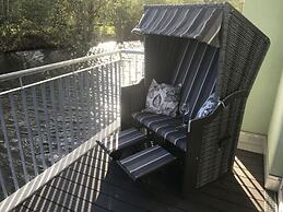 Graft View by the sea