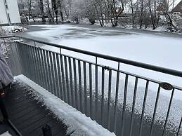 Graft View by the sea