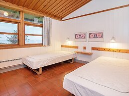 6 Person Holiday Park Home in Gilleleje