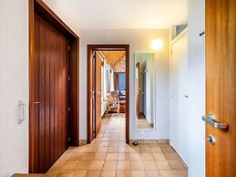 Villa Bertha Spacious and Quiet