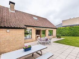 Villa Bertha Spacious and Quiet