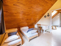 Villa Bertha Spacious and Quiet