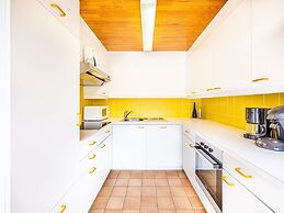 Villa Bertha Spacious and Quiet