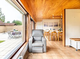 Villa Bertha Spacious and Quiet