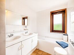 Villa Bertha Spacious and Quiet