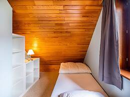 Villa Bertha Spacious and Quiet