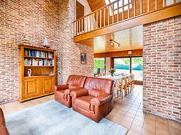 Villa Bertha Spacious and Quiet