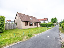 Villa Bertha Spacious and Quiet