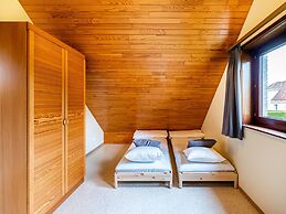 Villa Bertha Spacious and Quiet