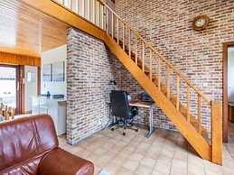 Villa Bertha Spacious and Quiet