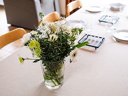 Villa Bertha Spacious and Quiet