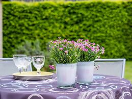 Villa Bertha Spacious and Quiet