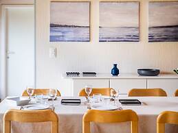 Villa Bertha Spacious and Quiet