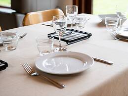 Villa Bertha Spacious and Quiet