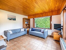 Villa Bertha Spacious and Quiet