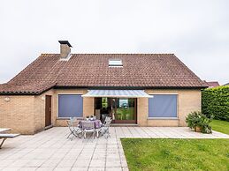 Villa Bertha Spacious and Quiet