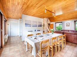 Villa Bertha Spacious and Quiet