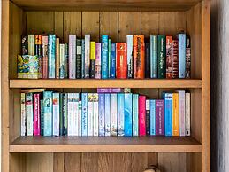 Villa Bertha Spacious and Quiet