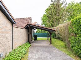 Villa Bertha Spacious and Quiet