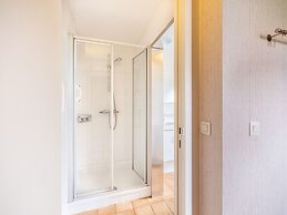 Villa Bertha Spacious and Quiet