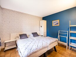 Villa Bertha Spacious and Quiet