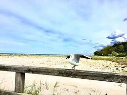 Holiday Apartment Dune Dream