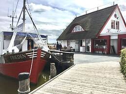 Holiday Apartment Dune Dream