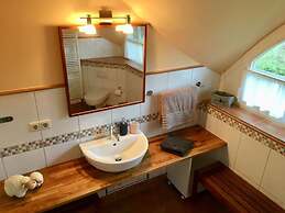 Holiday Apartment Dune Dream