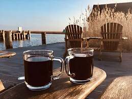 Holiday Apartment Dune Dream