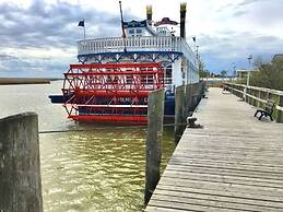 Holiday Apartment Dune Dream