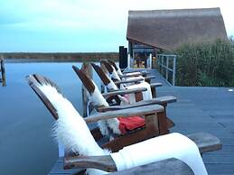 Holiday Apartment Dune Dream