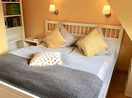 Holiday Apartment Dune Dream