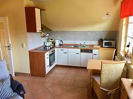 Holiday Apartment Dune Dream