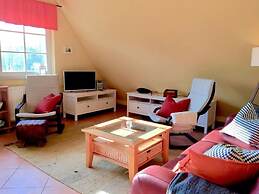 Holiday Apartment Dune Dream