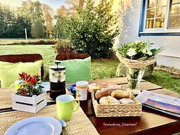 Holiday Apartment Dune Dream