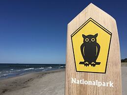 Holiday Apartment Dune Dream