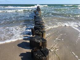 Holiday Apartment Dune Dream