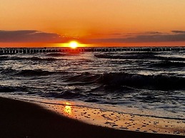 Holiday Apartment Dune Dream