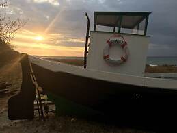 Holiday Apartment Dune Dream