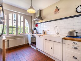Villa in Koksijde Near the Beach