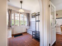Villa in Koksijde Near the Beach