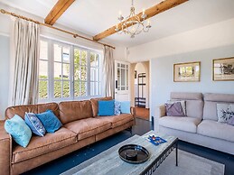 Villa in Koksijde Near the Beach