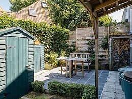 Villa in Koksijde Near the Beach