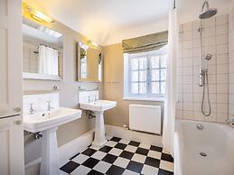 Villa in Koksijde Near the Beach